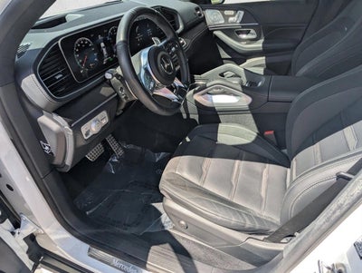 2022 Mercedes-Benz GLE AMG® GLE 53 4MATIC® Coupe
