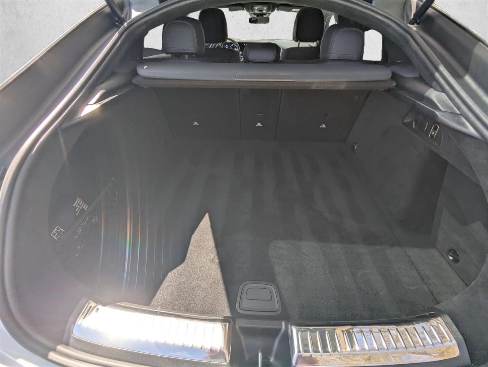 2022 Mercedes-Benz GLE AMG® GLE 53 4MATIC® Coupe