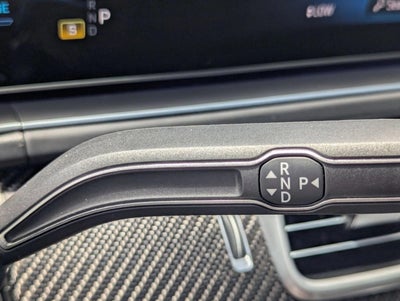 2024 Mercedes-Benz GLE AMG® GLE 53 4MATIC®+ Coupe