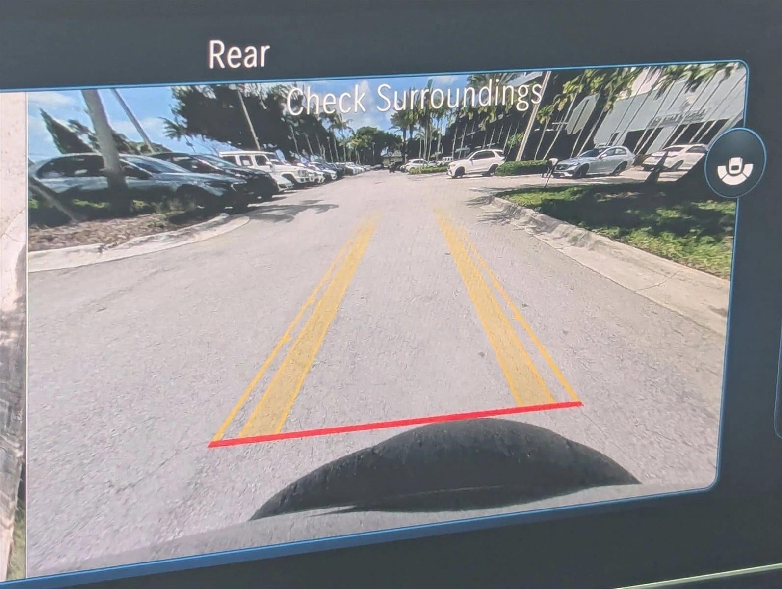 2024 Mercedes-Benz GLE AMG® GLE 53 4MATIC®+ Coupe