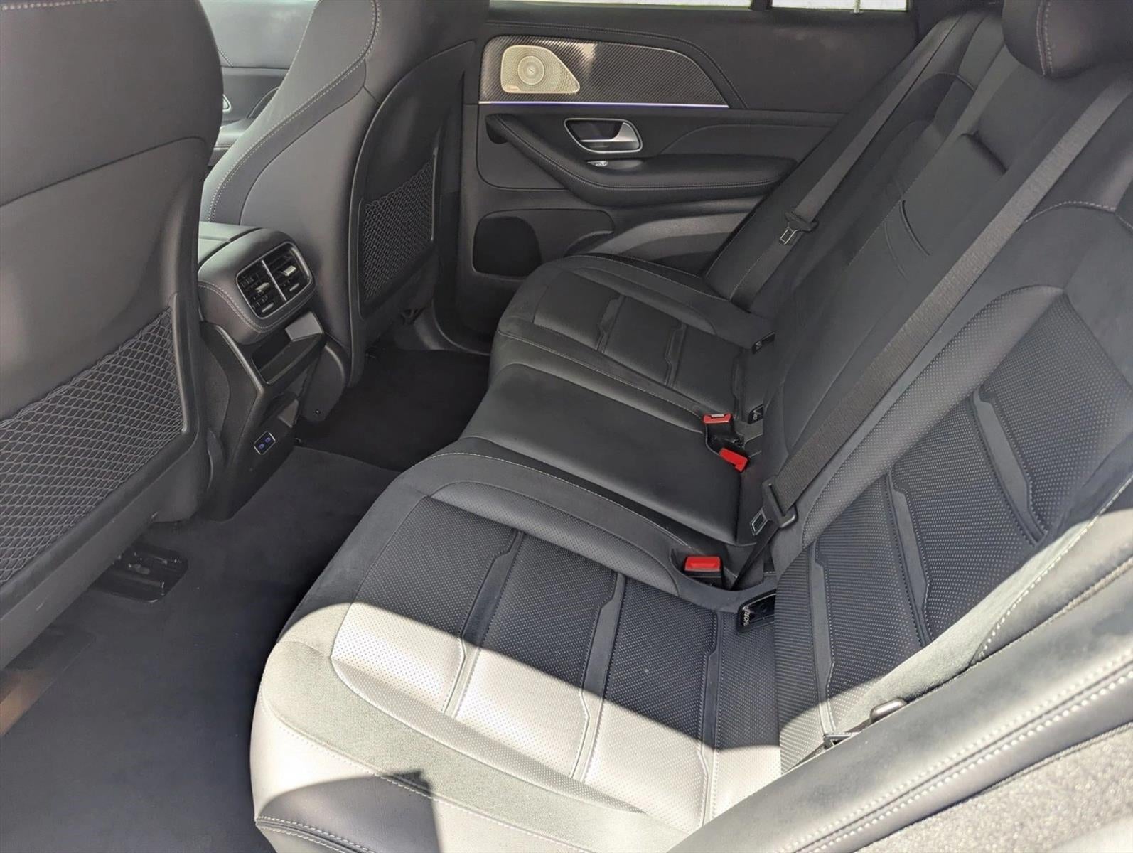 2024 Mercedes-Benz GLE AMG® GLE 53 4MATIC®+ Coupe