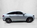 2026 Mercedes-Benz GLE AMG® GLE 63 S 4MATIC®+ Coupe