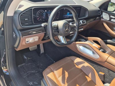 2024 Mercedes-Benz GLS GLS 450 4MATIC® SUV