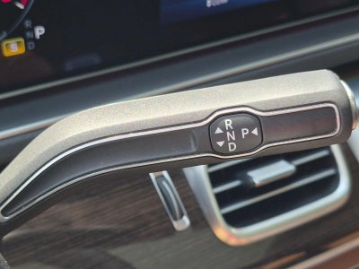 2024 Mercedes-Benz GLS GLS 450 4MATIC® SUV