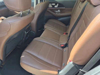 2024 Mercedes-Benz GLS GLS 450 4MATIC® SUV