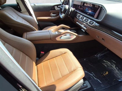 2024 Mercedes-Benz GLS GLS 450 4MATIC® SUV