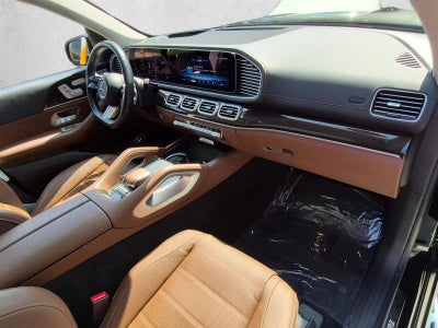 2024 Mercedes-Benz GLS GLS 450 4MATIC® SUV