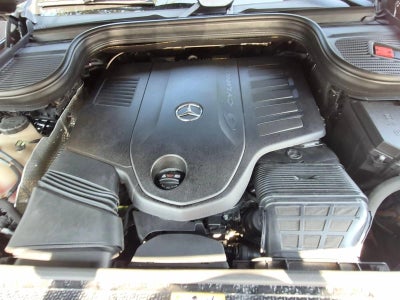 2024 Mercedes-Benz GLS GLS 450 4MATIC® SUV