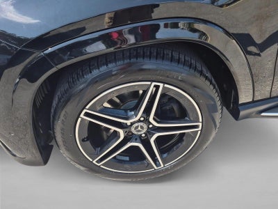 2024 Mercedes-Benz GLS GLS 450 4MATIC® SUV
