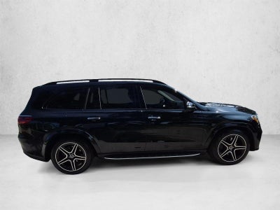 2024 Mercedes-Benz GLS GLS 450 4MATIC® SUV