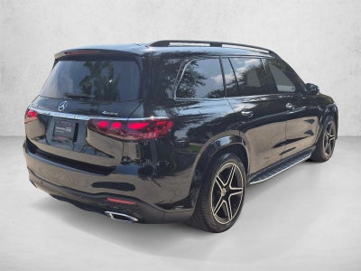 2024 Mercedes-Benz GLS GLS 450 4MATIC® SUV