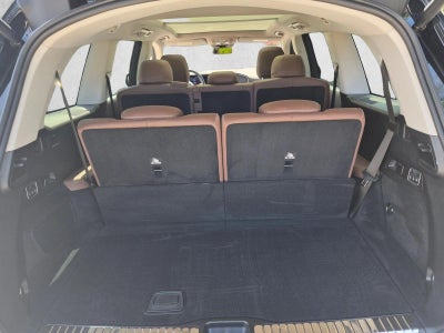 2024 Mercedes-Benz GLS GLS 450 4MATIC® SUV