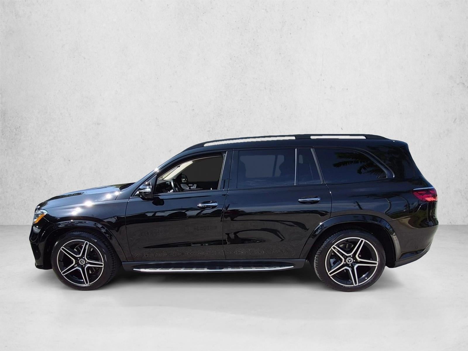 2024 Mercedes-Benz GLS GLS 450 4MATIC® SUV