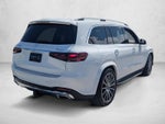 2025 Mercedes-Benz GLS GLS 580 4MATIC® SUV