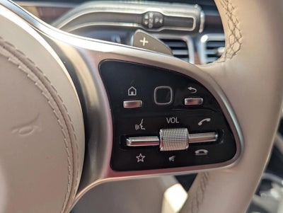 2023 Mercedes-Benz GLS Maybach GLS 600 4MATIC® SUV