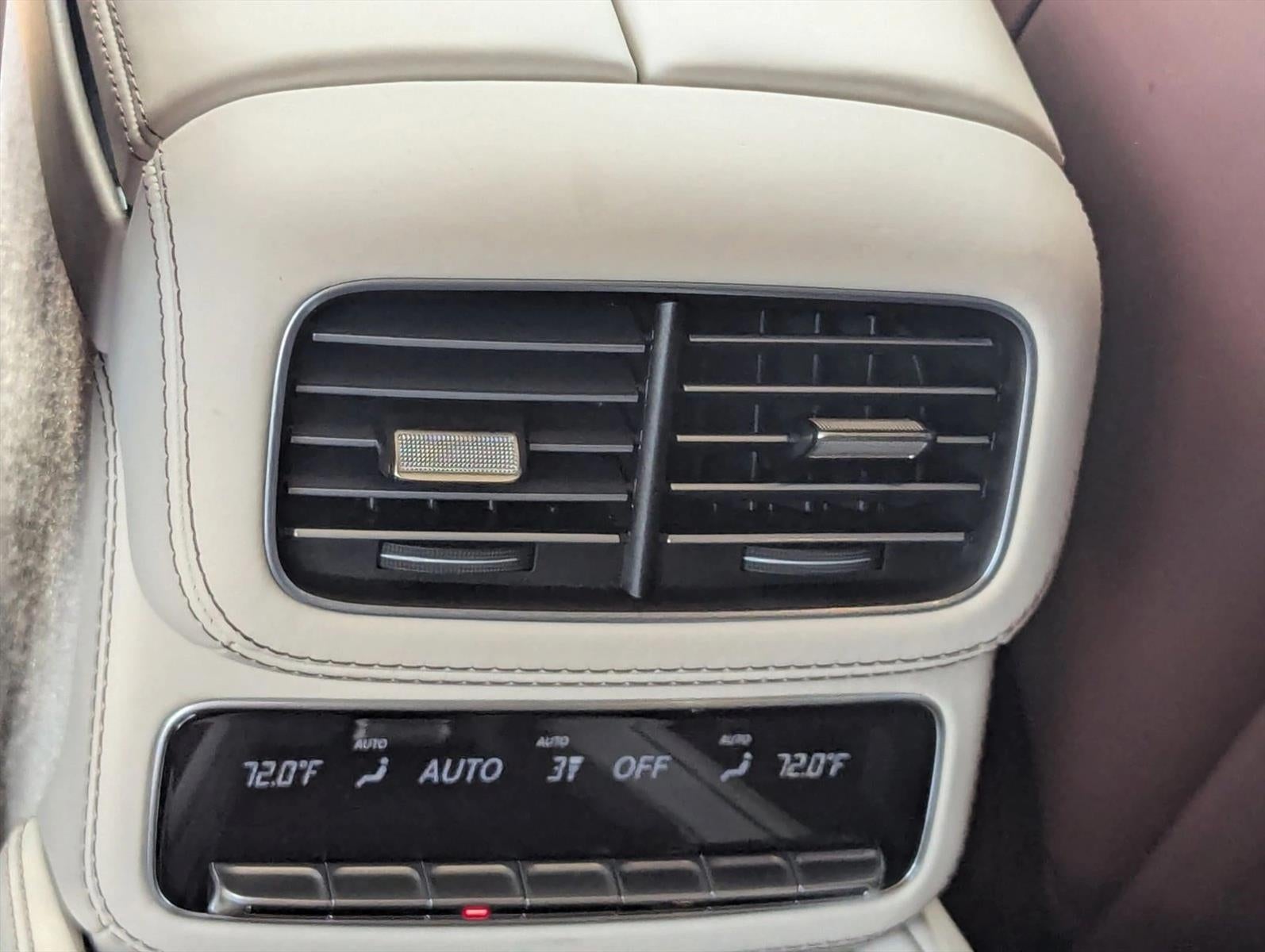 2023 Mercedes-Benz GLS Maybach GLS 600 4MATIC® SUV