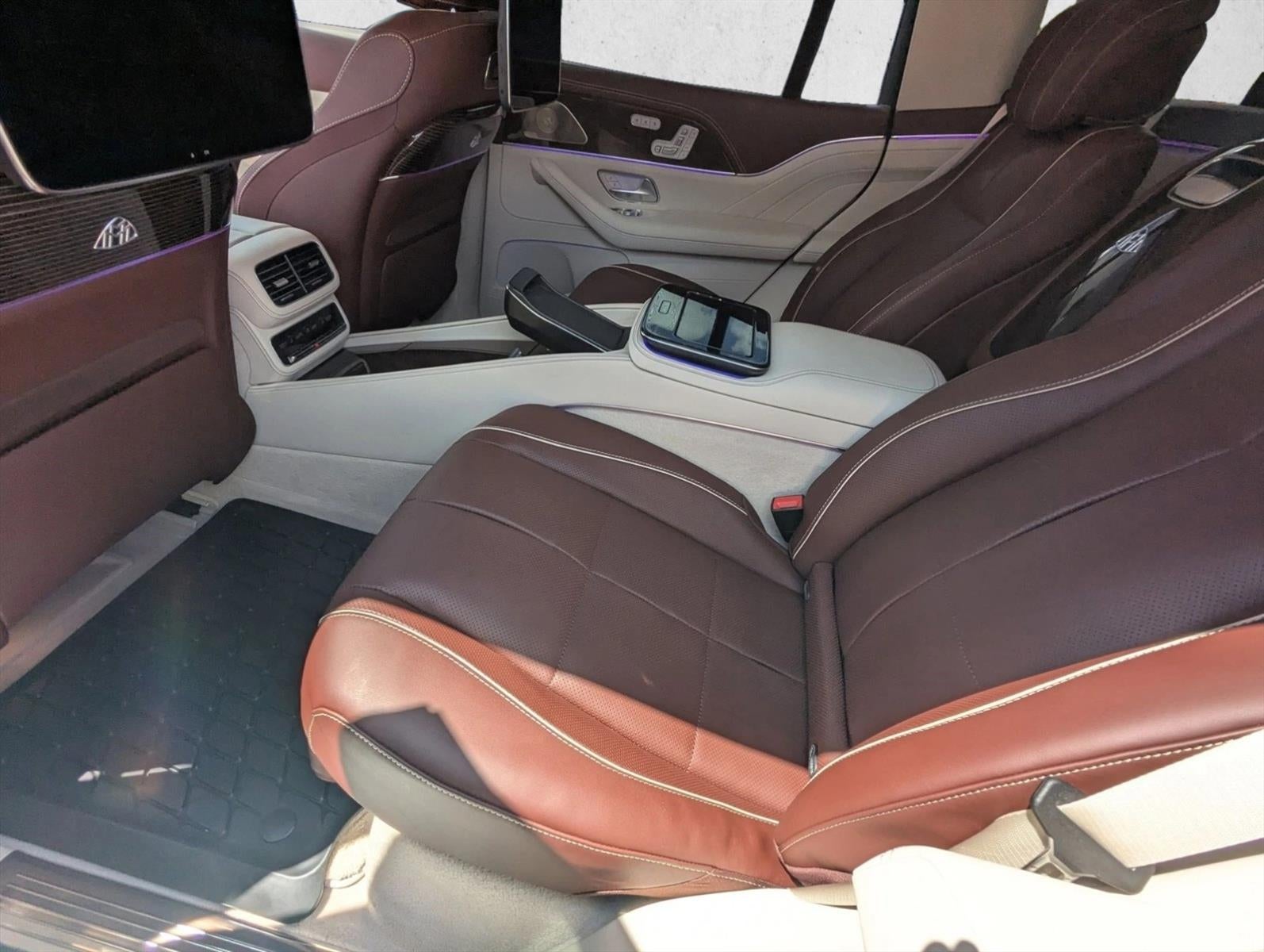 2023 Mercedes-Benz GLS Maybach GLS 600 4MATIC® SUV