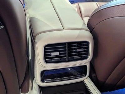 2023 Mercedes-Benz GLS Maybach GLS 600 4MATIC® SUV