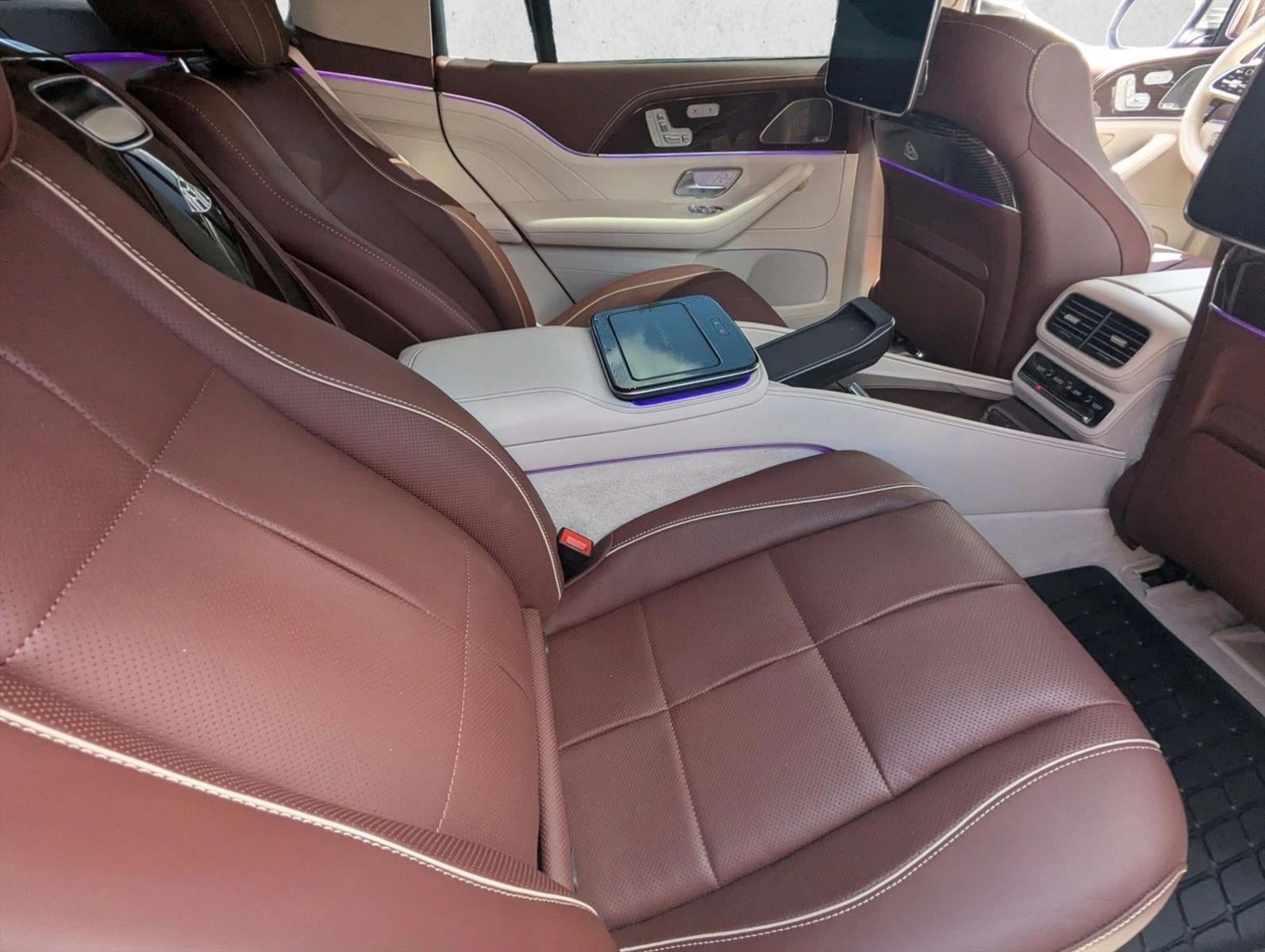 2023 Mercedes-Benz GLS Maybach GLS 600 4MATIC® SUV