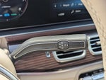 2023 Mercedes-Benz GLS Maybach GLS 600 4MATIC® SUV