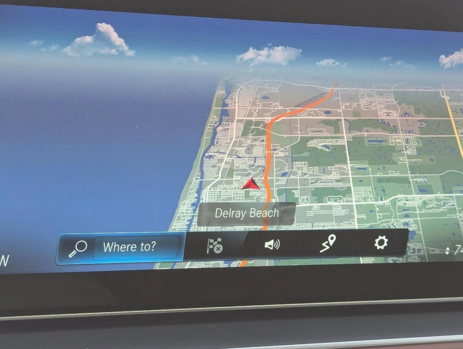 2023 Mercedes-Benz GLS Maybach GLS 600 4MATIC® SUV