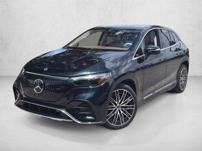 2023 Mercedes-Benz EQE EQE 350 4MATIC® SUV