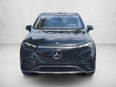 2023 Mercedes-Benz EQE EQE 350 4MATIC® SUV