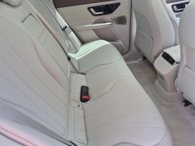 2023 Mercedes-Benz EQE EQE 350 4MATIC® SUV