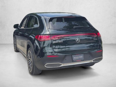2023 Mercedes-Benz EQE EQE 350 4MATIC® SUV