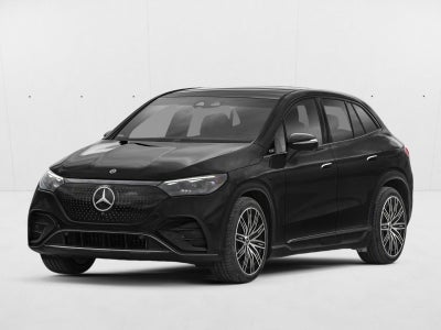 2023 Mercedes-Benz EQE EQE 350+ SUV