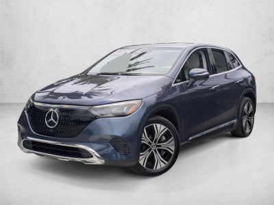 2023 Mercedes-Benz EQE EQE 350+ SUV