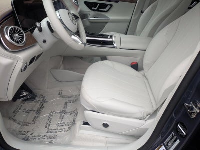 2023 Mercedes-Benz EQE EQE 350+ SUV