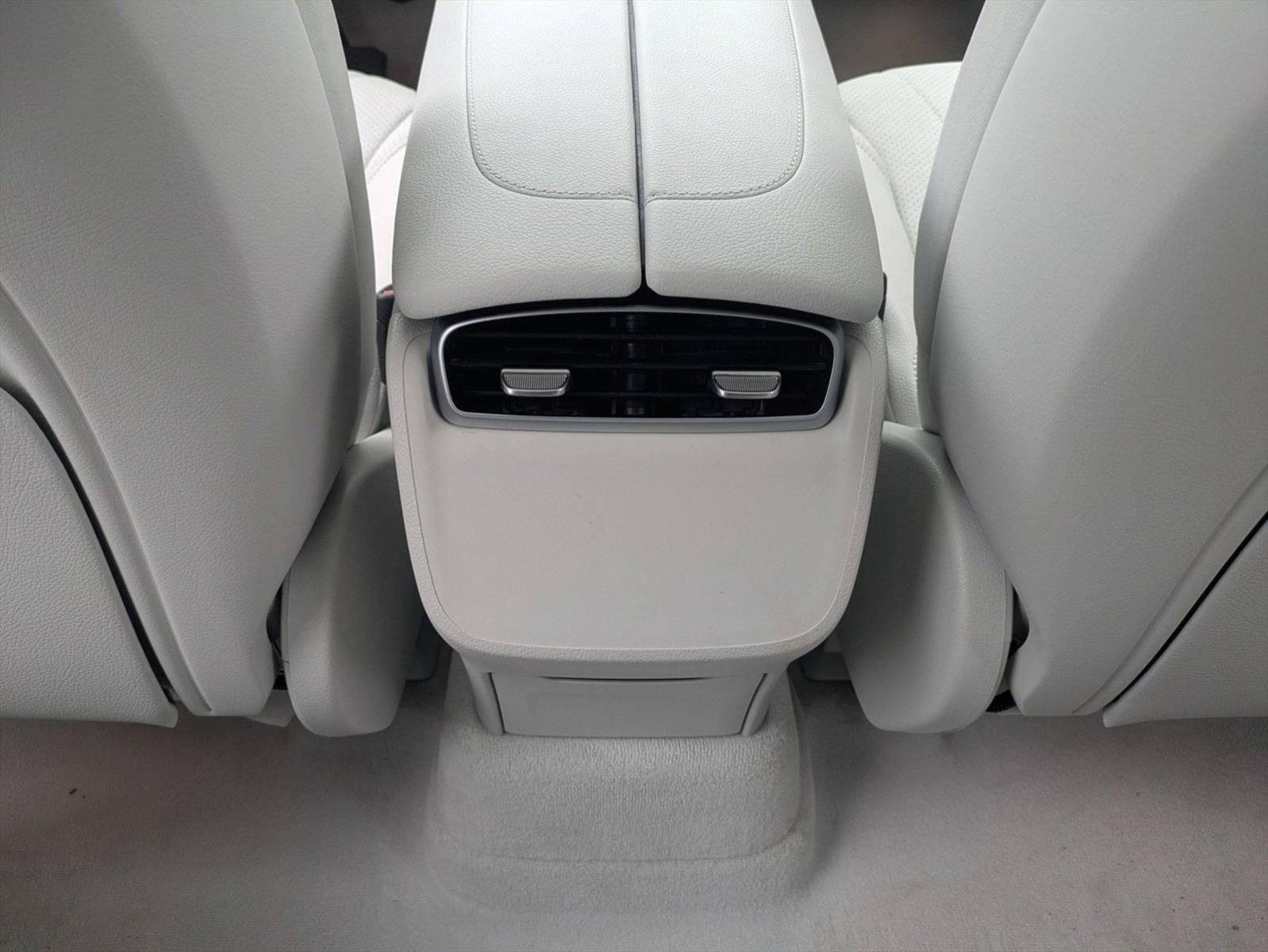 2023 Mercedes-Benz EQE EQE 350+ SUV