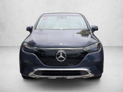 2023 Mercedes-Benz EQE EQE 350+ SUV