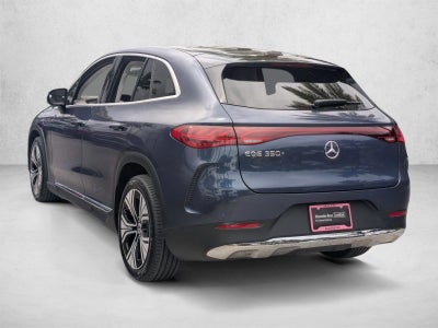 2023 Mercedes-Benz EQE EQE 350+ SUV
