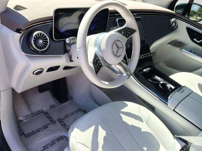 2023 Mercedes-Benz EQE EQE 350+ SUV