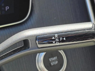 2023 Mercedes-Benz EQE EQE 350+ SUV