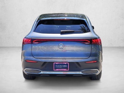 2023 Mercedes-Benz EQE EQE 350+ SUV