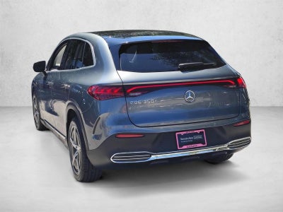 2023 Mercedes-Benz EQE EQE 350+ SUV