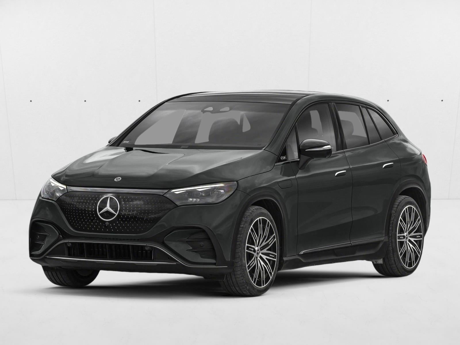 2023 Mercedes-Benz EQE