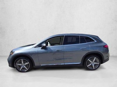 2023 Mercedes-Benz EQE EQE 350+ SUV
