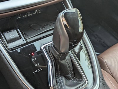 2024 Subaru Outback Touring XT AWD