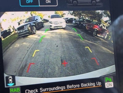 2024 Subaru Outback Touring XT AWD