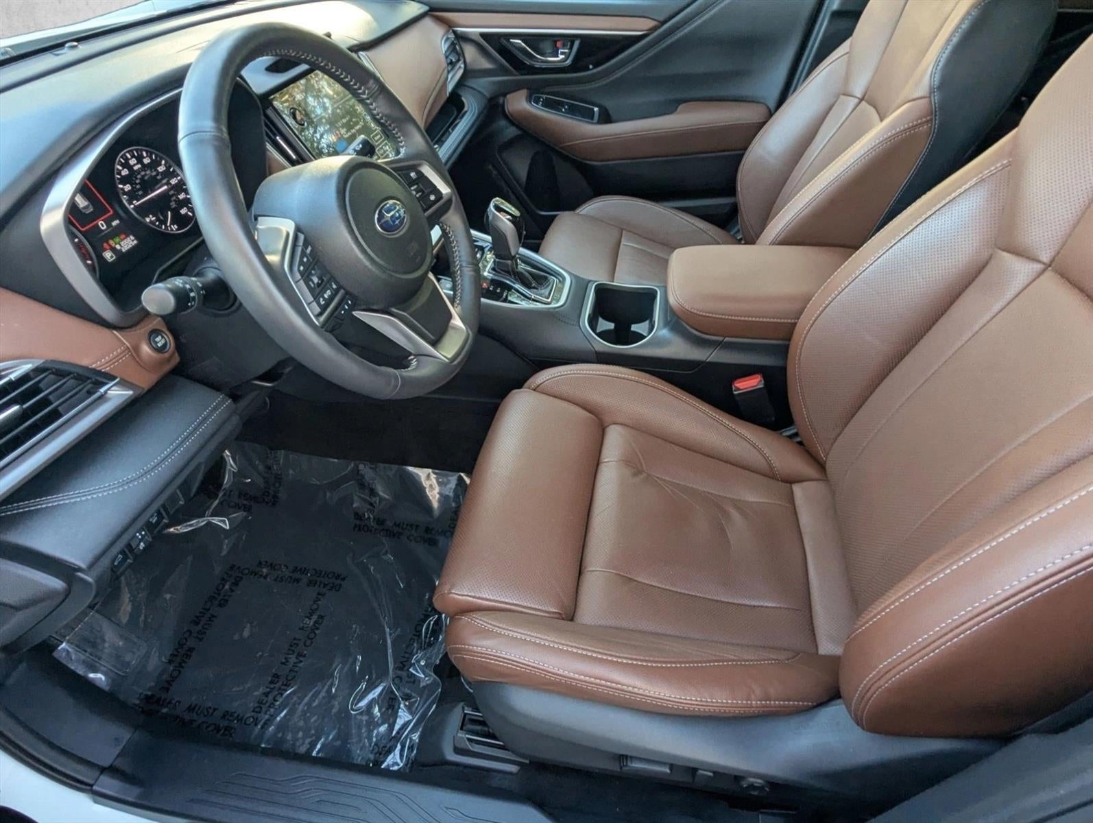 2024 Subaru Outback Touring XT AWD