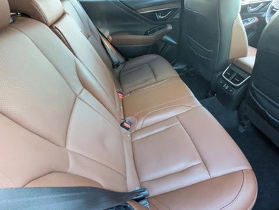 2024 Subaru Outback Touring XT AWD