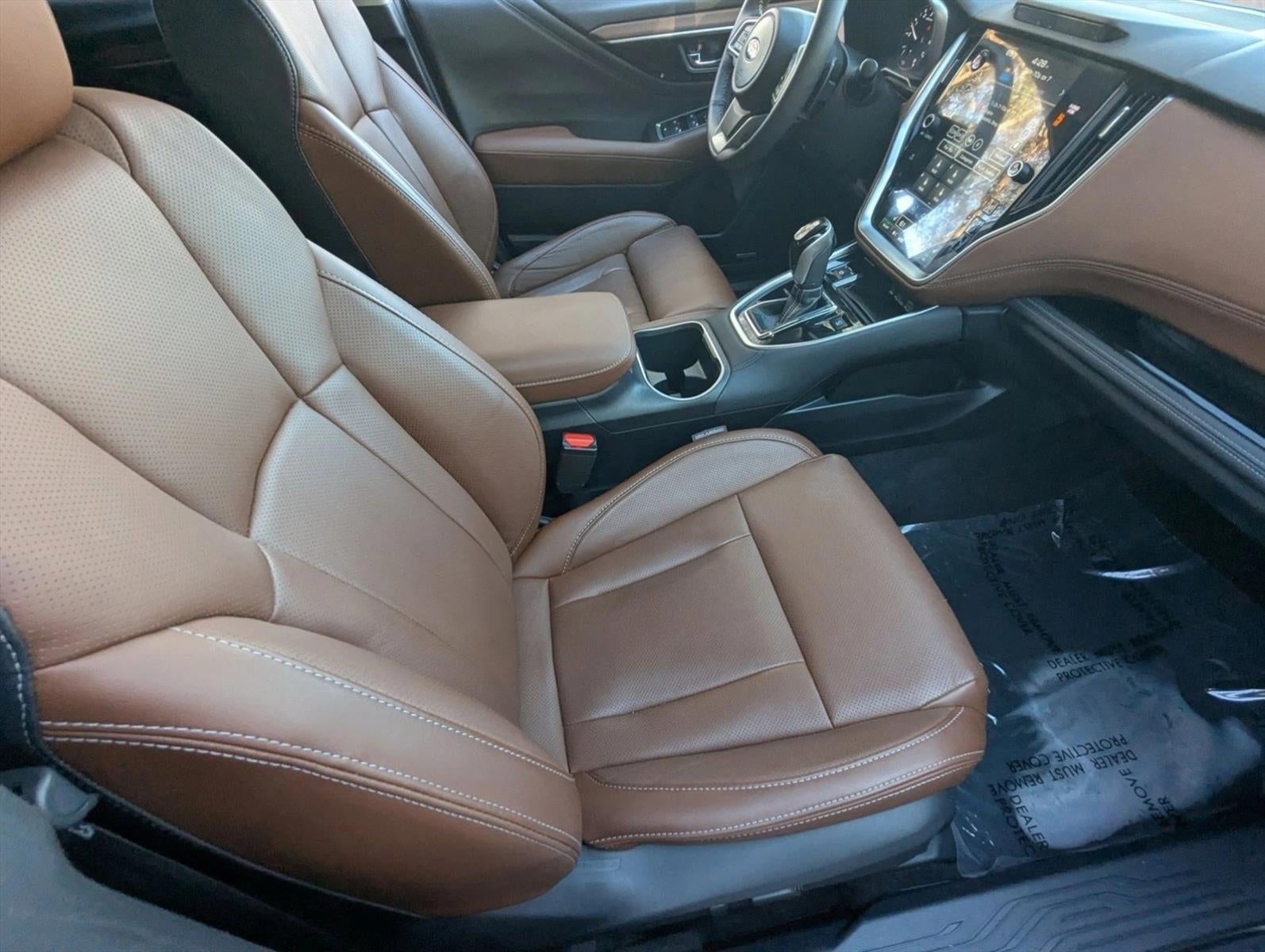 2024 Subaru Outback Touring XT AWD