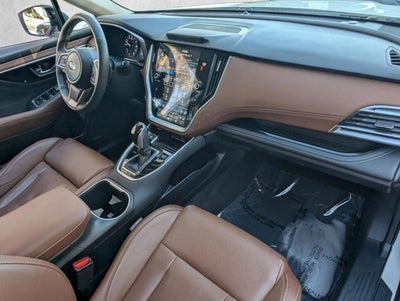 2024 Subaru Outback Touring XT AWD