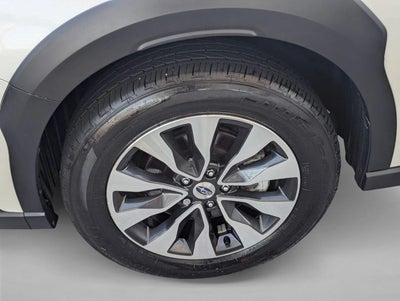 2024 Subaru Outback Touring XT AWD