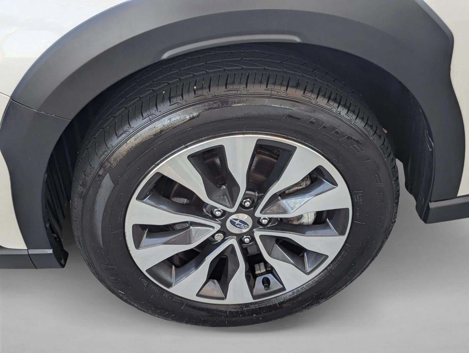 2024 Subaru Outback Touring XT AWD