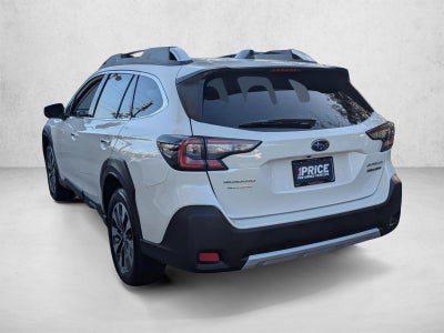 2024 Subaru Outback Touring XT AWD